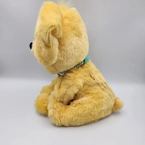 Rare Golden Rescue Pets Puppy - Picture 12 of 12